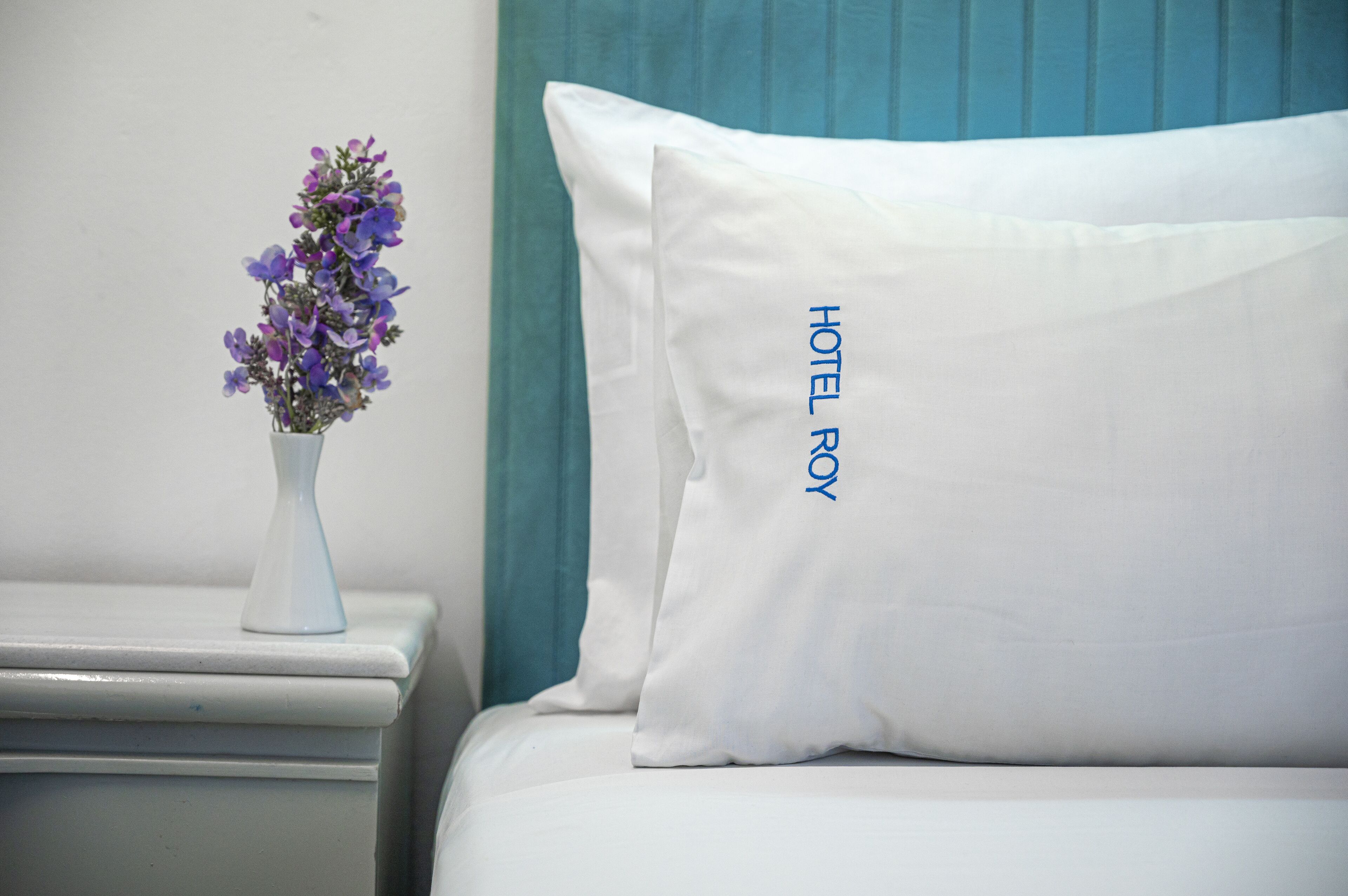 deluxe double room | desk, free wifi, bed sheets