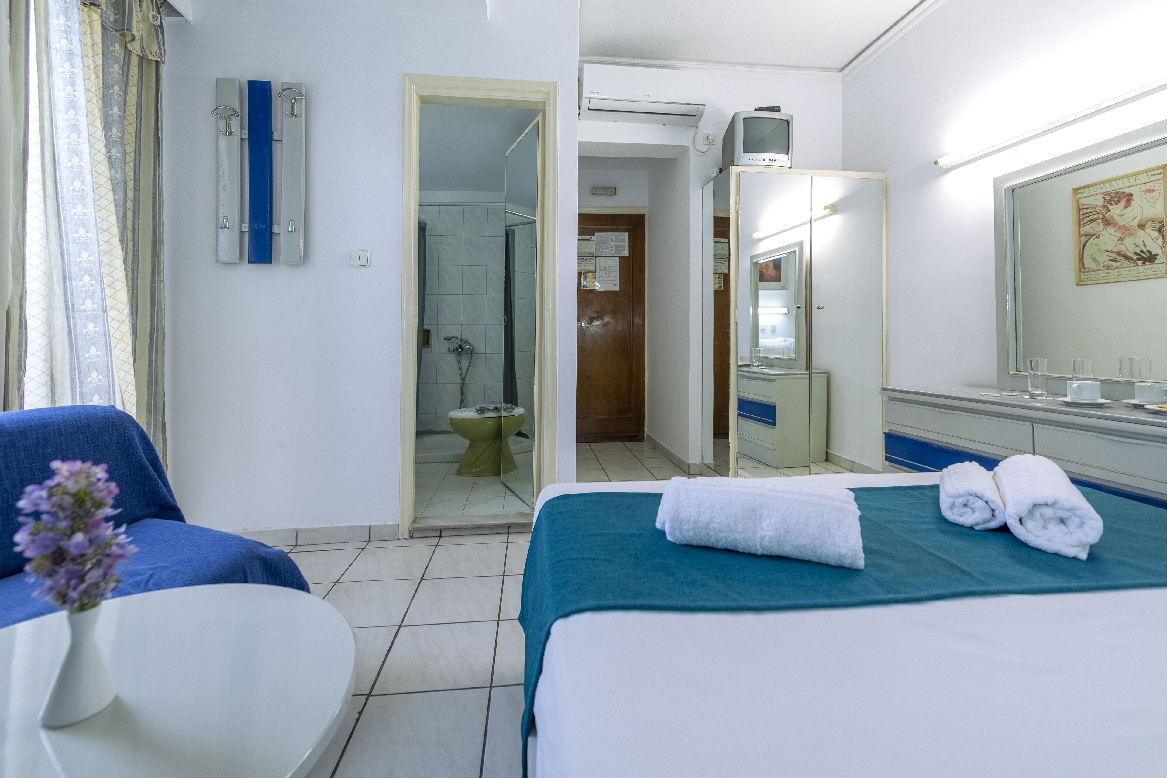Foto - ROY Hotel