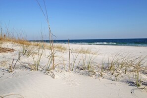 Am Strand