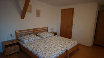 1 Schlafzimmer