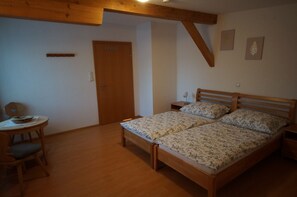 1 Schlafzimmer