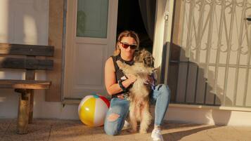 DĂ©tail de lâextĂ©rieur