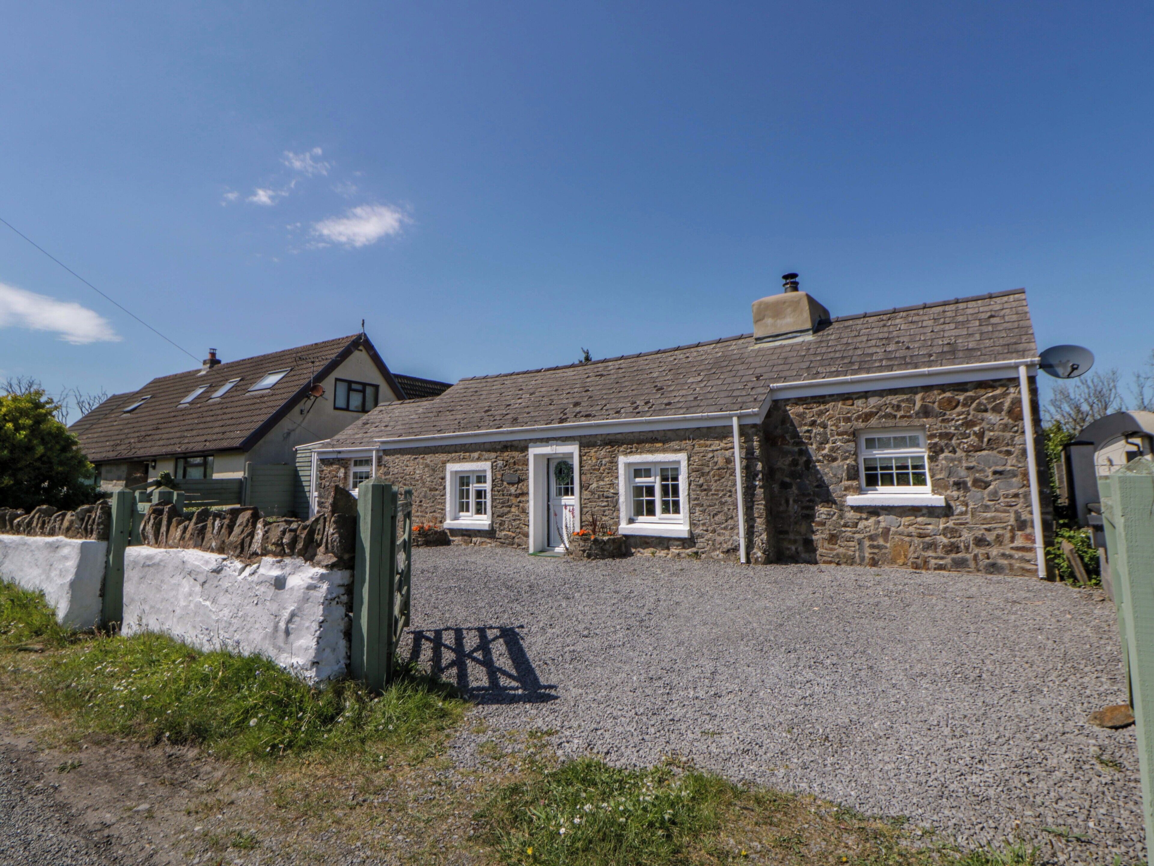 Cottage | Exterieur