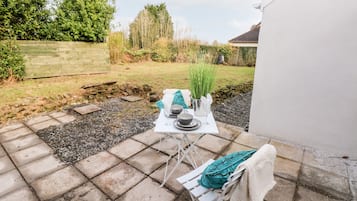 Cottage | Balcony