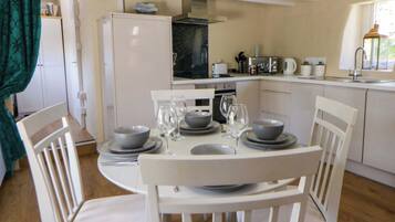 Cottage | Restauration