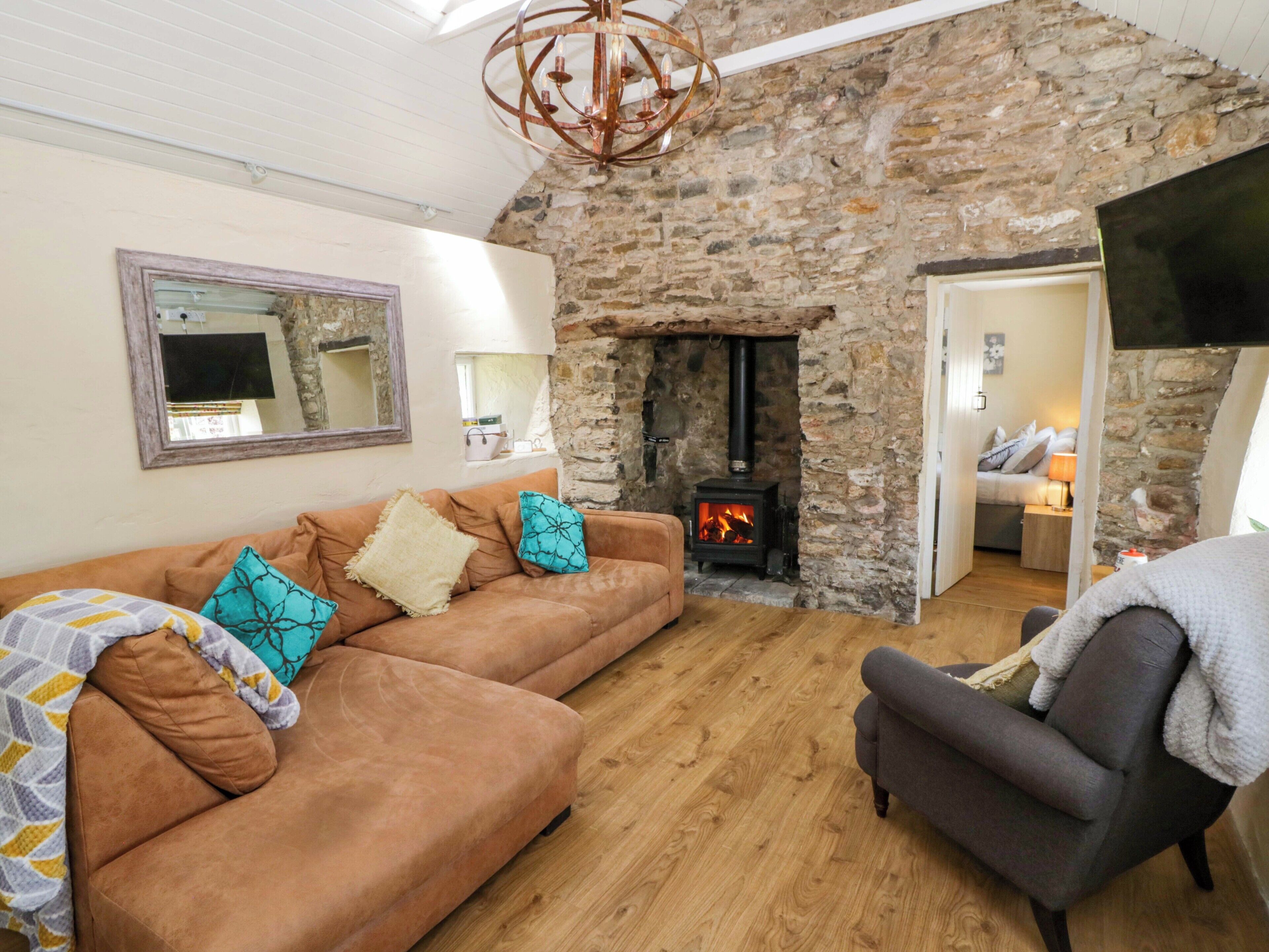 Cottage | Woonruimte