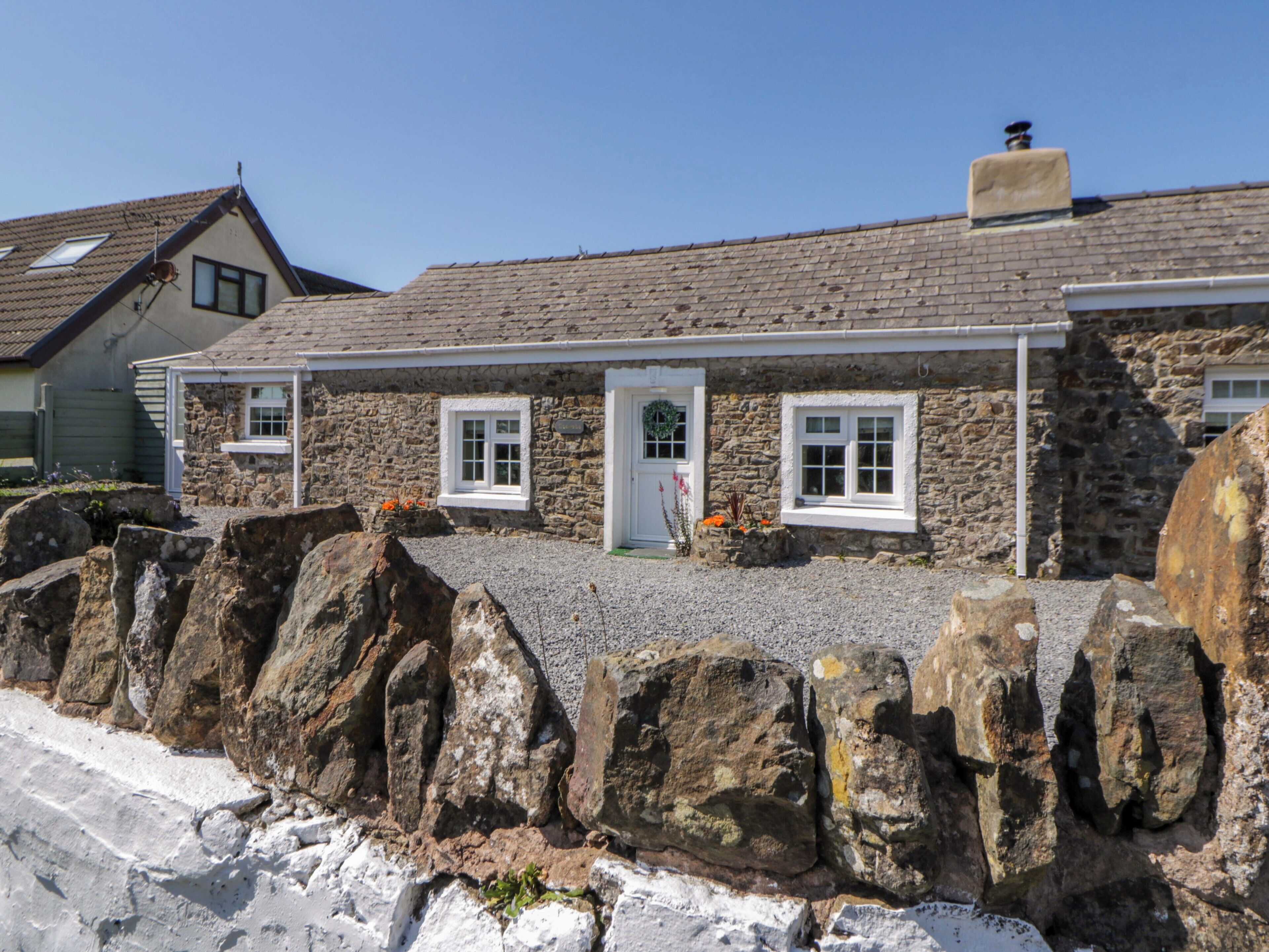 Cottage | Exterieur