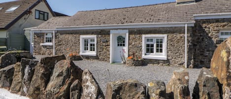 Cottage | Exterior