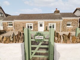 Sumarhús | Að innan