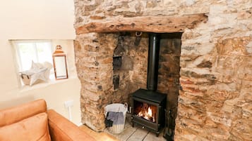 Cottage | Living room