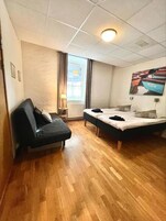 免费 WiFi、床单