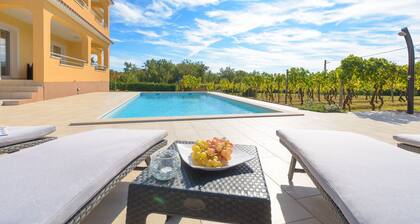 House Green Holiday (Istria - Barban)
