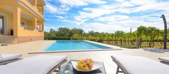 House Green Holiday (Istria - Barban)