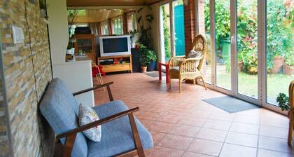Triana - Local Accommodation