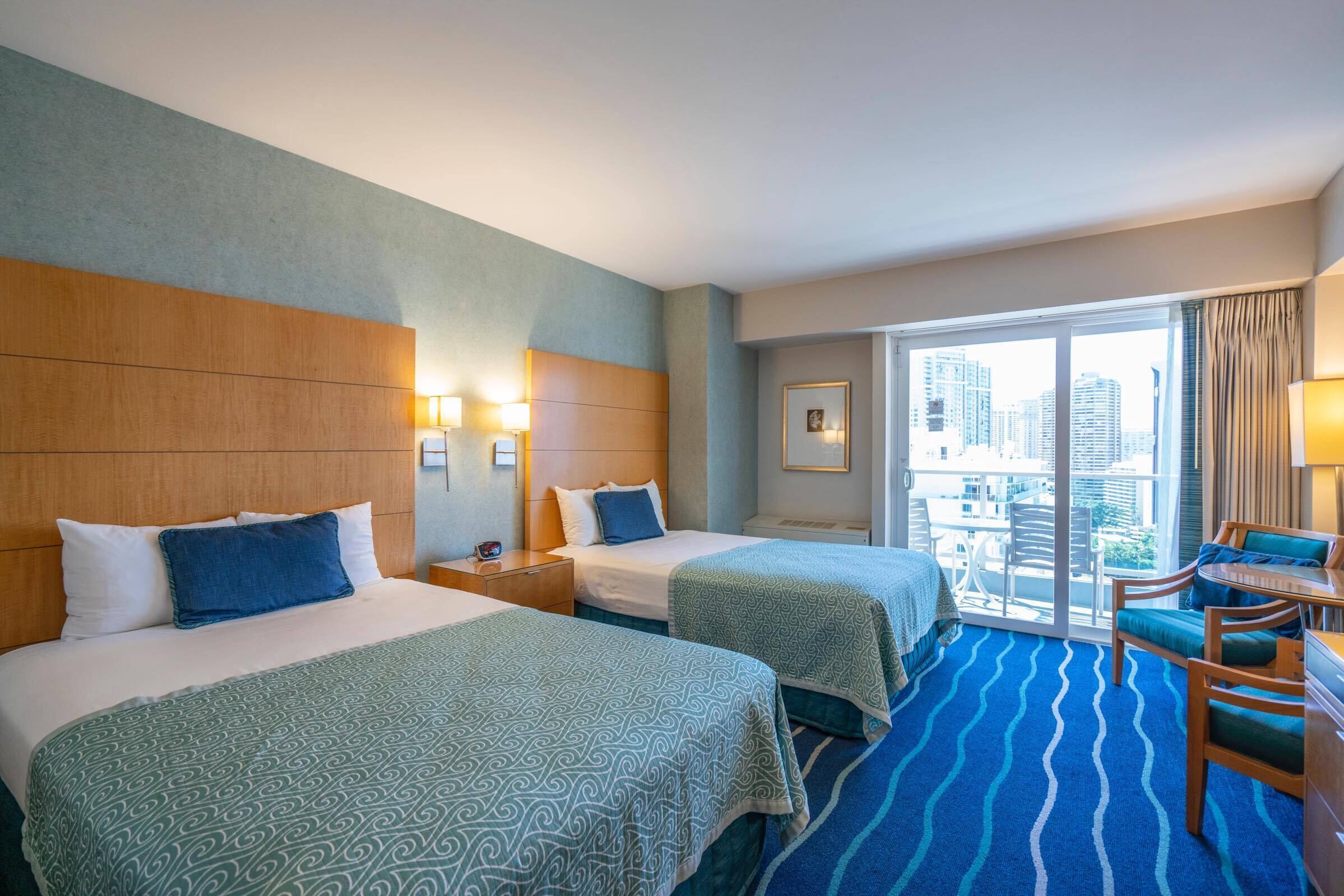 Ala Moana Condominium (AH19)