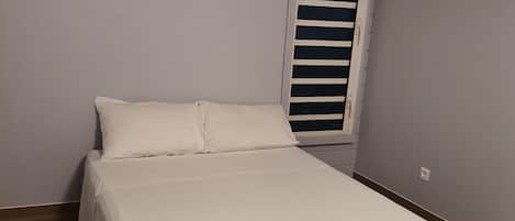 3 bedrooms, free WiFi