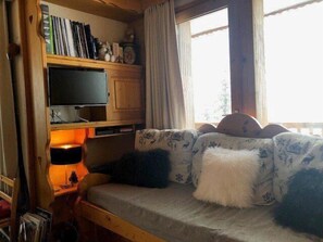 2 quartos, Wi-Fi