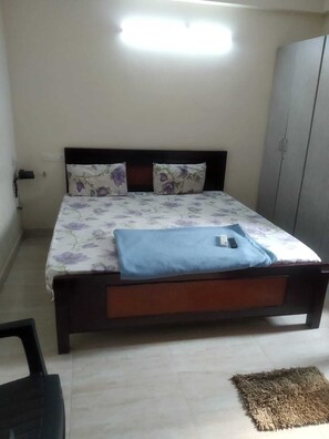 Standard-Doppelzimmer