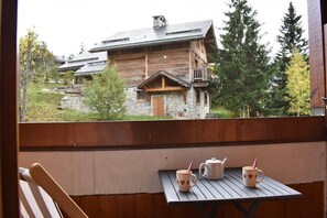 Speisen im Freien