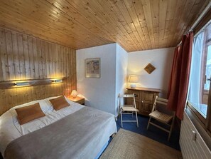 1 slaapkamer