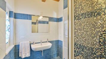 Haartrockner, Handtücher