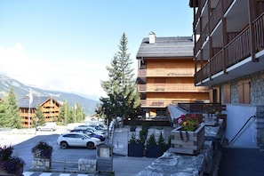 Aussenbereich