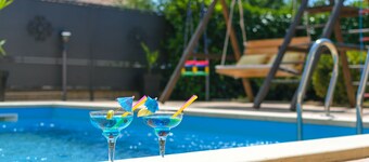 House Mihael (Istria - Svetvinčenat)