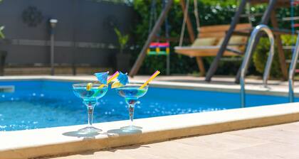 House Mihael (Istria - Svetvinčenat)