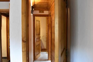 Interior - 150m from shops, terrace, tv, ski locker, 47m², Méribel (Méribel - Les Allues)