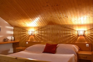 3 slaapkamers, wifi