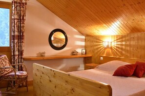 3 chambres, Wi-Fi