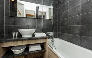 Dusche