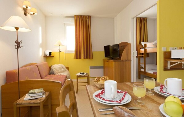 3 chambres, Wi-Fi, draps fournis