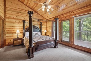 6 bedrooms, iron/ironing board, free WiFi, bed sheets