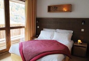 1 bedroom, WiFi