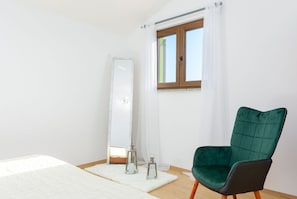 4 quartos, acesso à internet