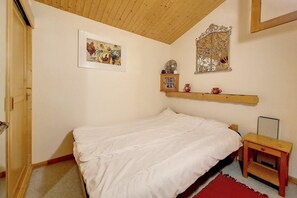 1 Schlafzimmer, WLAN