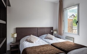 1 bedroom, WiFi