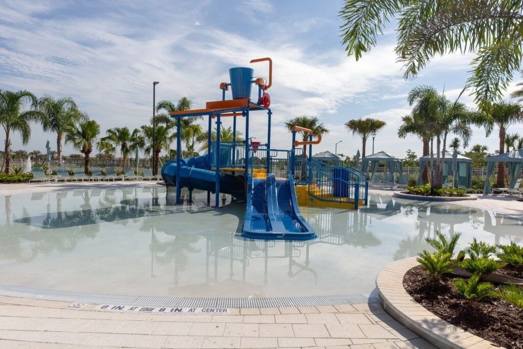 House, 6 Bedrooms | Pool