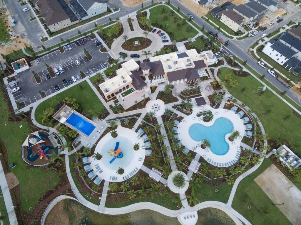 Casa, 6 habitaciones | Exterior