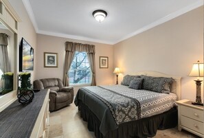 Condo, 3 Bedrooms | 3 bedrooms, iron/ironing board, free WiFi - Spacious 3 Bed, 2 Bath Condo In Gated Community 3 Bedroom Condo by RedAwning (Kissimmee)