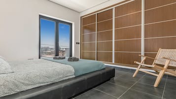 5 soveværelser, weekendseng, Wi-Fi, sengetøj