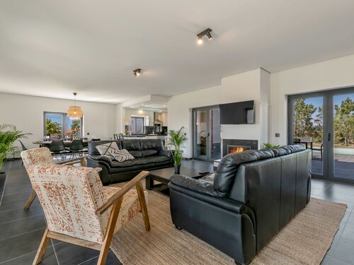 Casa Amizade - with amazing ocean views