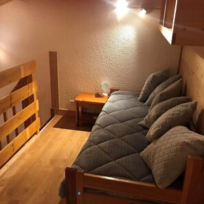 Wifi, beddengoed