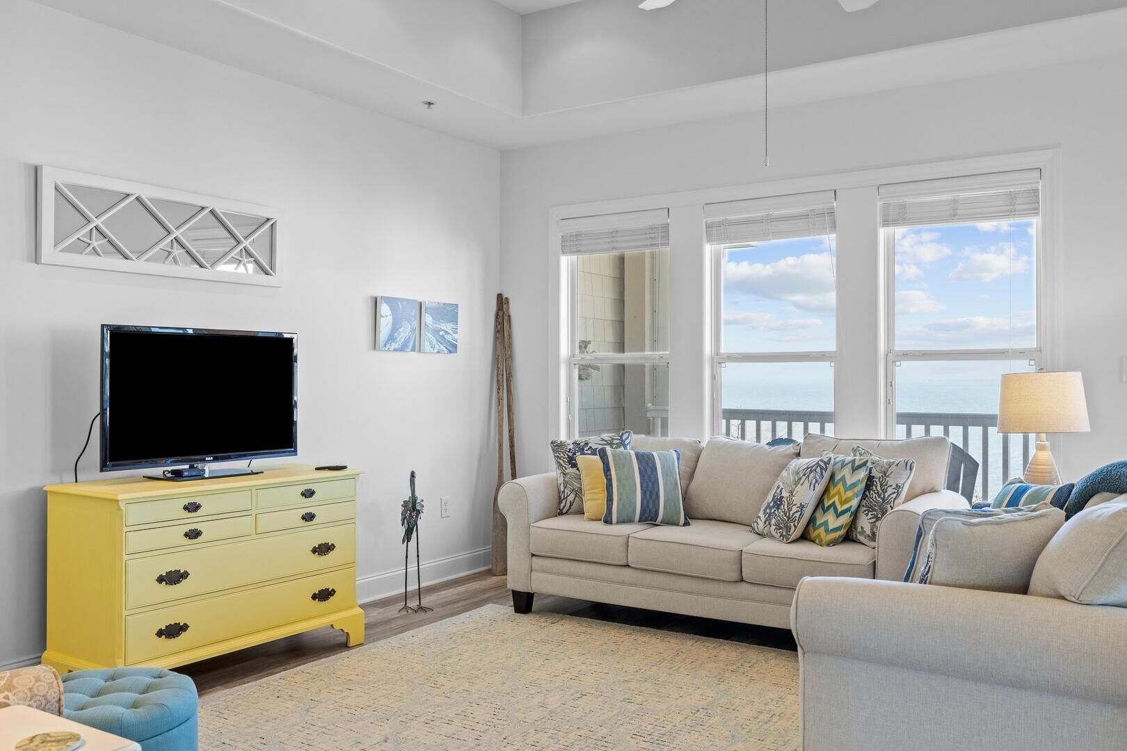 Ocean Club 304-K (Sound View Condo)