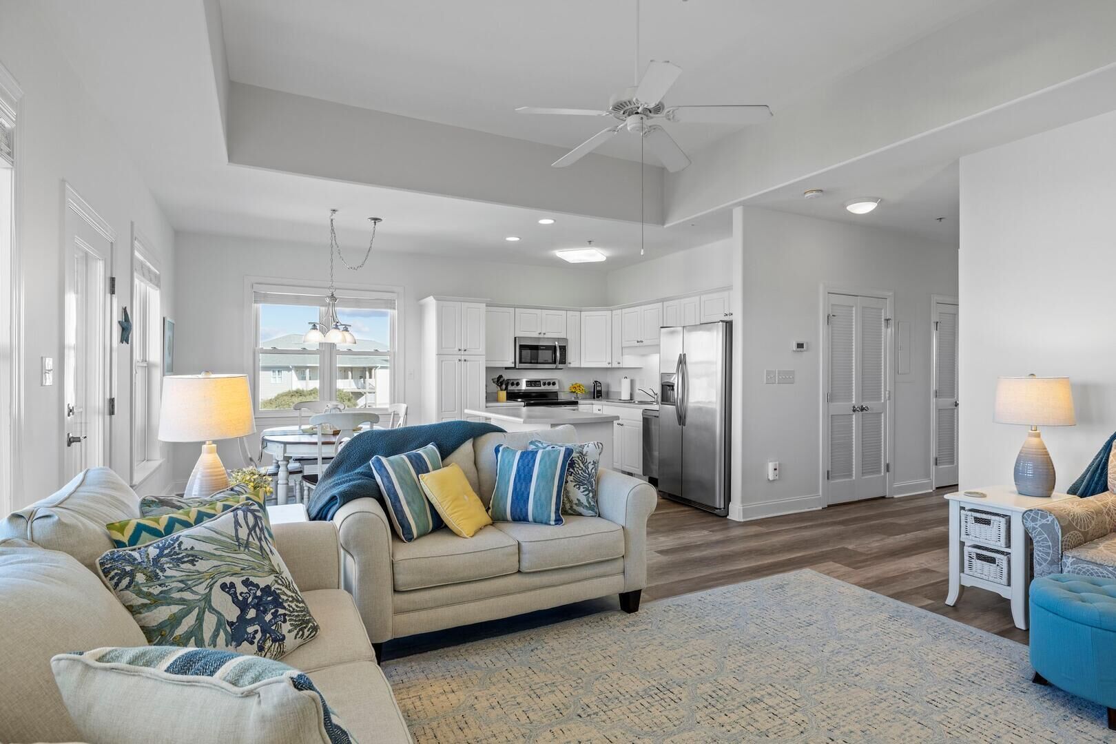 Ocean Club 304-K (Sound View Condo)