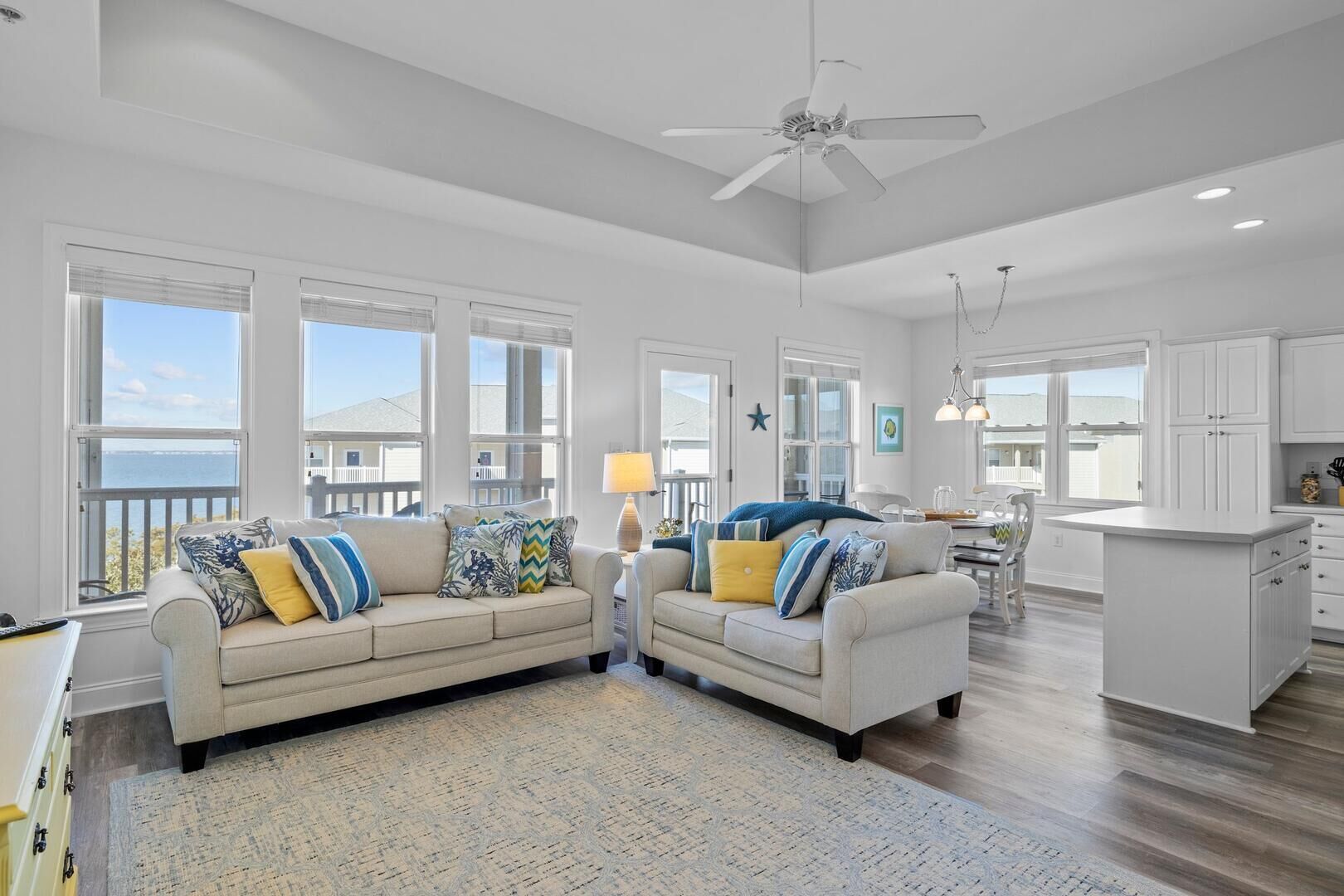 Ocean Club 304-K (Sound View Condo)