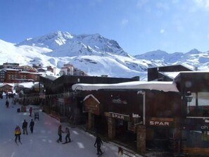 Sci e sport sulla neve