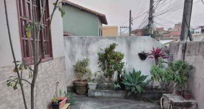 House in Porto da Aldeia