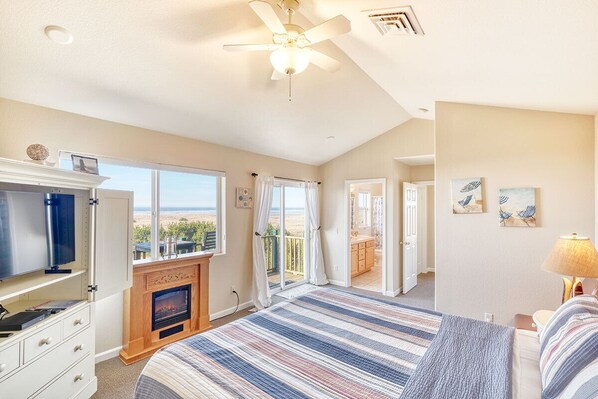 6 habitaciones, tabla de planchar con plancha y cuna de viaje 